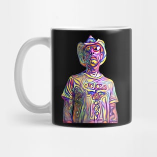 Maynard 2 Mug